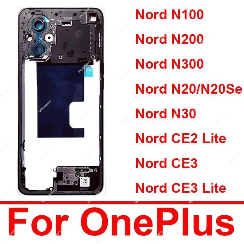 OnePlus 1 + Nord N20 N20Se N30 N100 N200 N300 Nord CE2 Lite CE3 Lite ̵  Ͽ¡,  ÷Ʈ ǰ